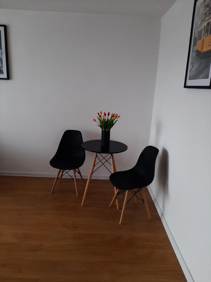 Kawalerka 28M Salon Z Kuchnia Centrum Nowy Sącz Eksteriør bilde
