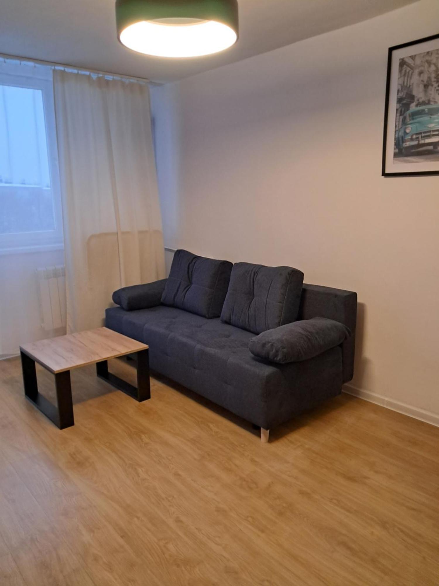 Kawalerka 28M Salon Z Kuchnia Centrum Nowy Sącz Eksteriør bilde